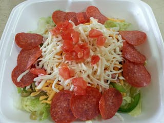 Chef Salad
