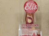 Eli's cheesecake slice