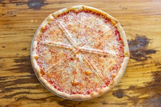 Cheese Pizza