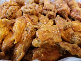 Wings