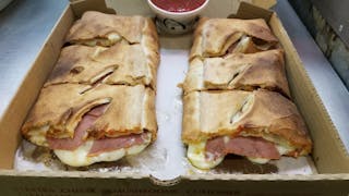 Stromboli