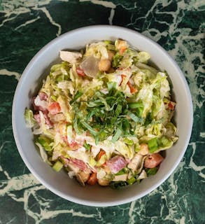 Romio's Famous Chopped Salad