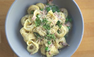 Tortellini Special