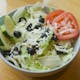 House Dinner Salad