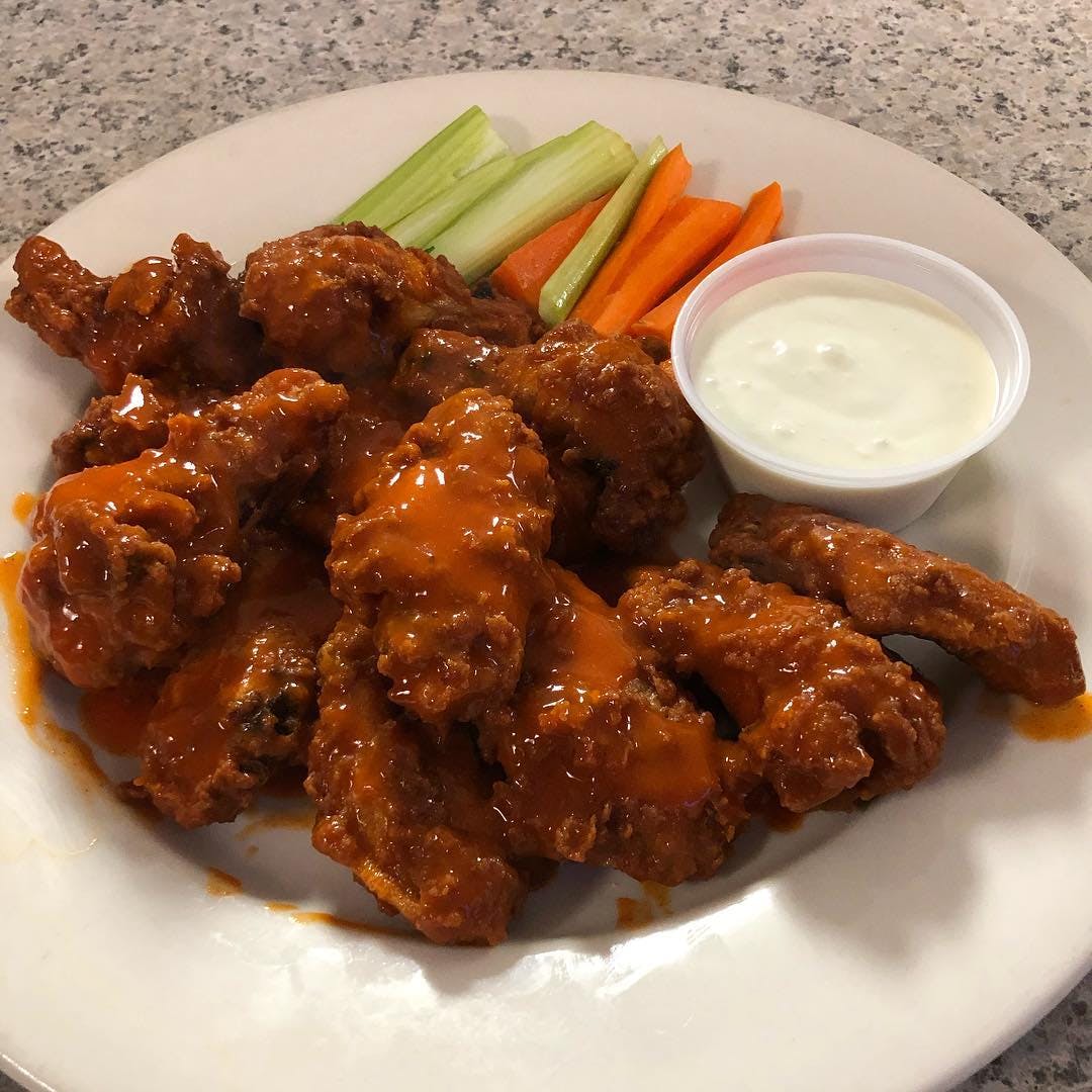 Wings