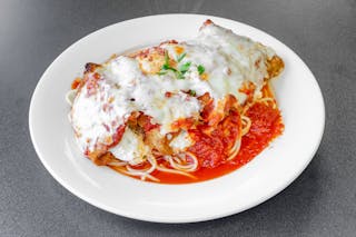 Eggplant Rollatini