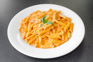Pasta Vodka