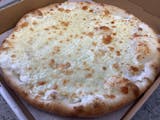 White Pizza