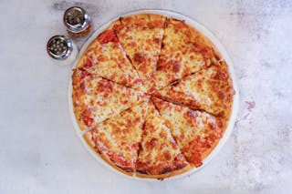 Cheese Pizza