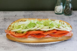 Italian Sub