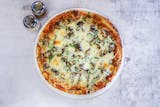 House Special Pizza