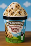 Ben & Jerry Ice Cream