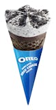 Oreo Cone Ice Cream