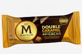 Double Caramel Ice Cream