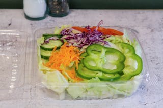 Garden Salad