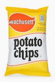 Small Plain Chips