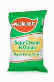 Small Sour Cream & Onions Chips