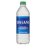 Dasani Water