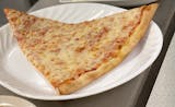 Cheese Pizza Slice