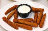 Fried Zucchini Sticks