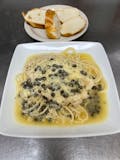 Chicken Piccata