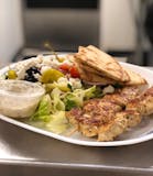 Chicken Souvlaki