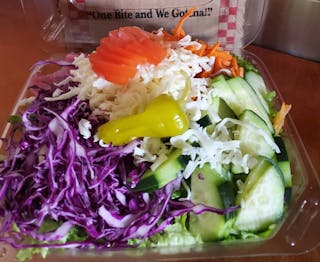 House Salad