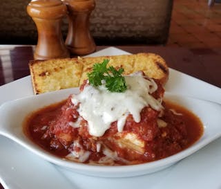 Lasagna