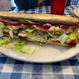 House Special Sub