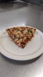 Deluxe Pizza Slice