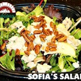Sofia's Salad