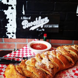 Deli Stromboli