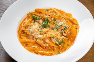 Penne Alla Vodka