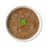 Lentil Vegetarian Soup