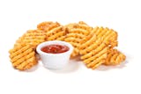 Large Waffle Fries