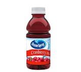 Cranberry Juice