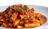 Rigatoni Bolognese