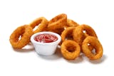 Italian Onion Rings