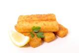 Crispy Fish Fillets