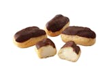 Mini  Belgian Eclairs