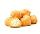 Mini Belgian Cream Puffs