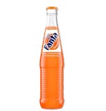 Mexican Orange Fanta