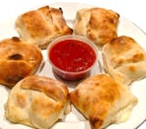 Garlic Cheese Rolls