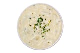 New England Clam Chowder