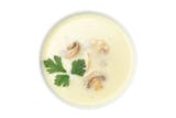 Cream of Mushroom Soup