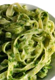 Pesto Fettuccine