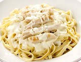 Chicken Fettuccine