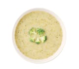 Broccoli Chicken Creamy Soup