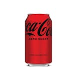 Coke Zero