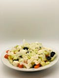 Mediterranean Salad